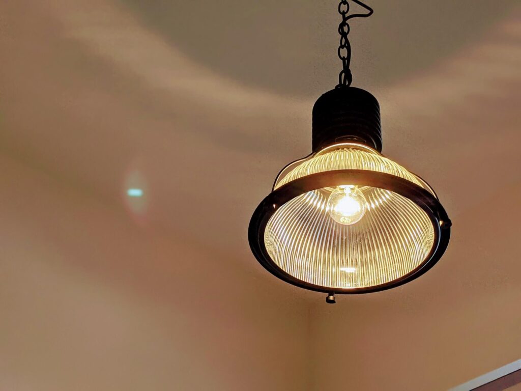 ハモサ　照明　おしゃれ